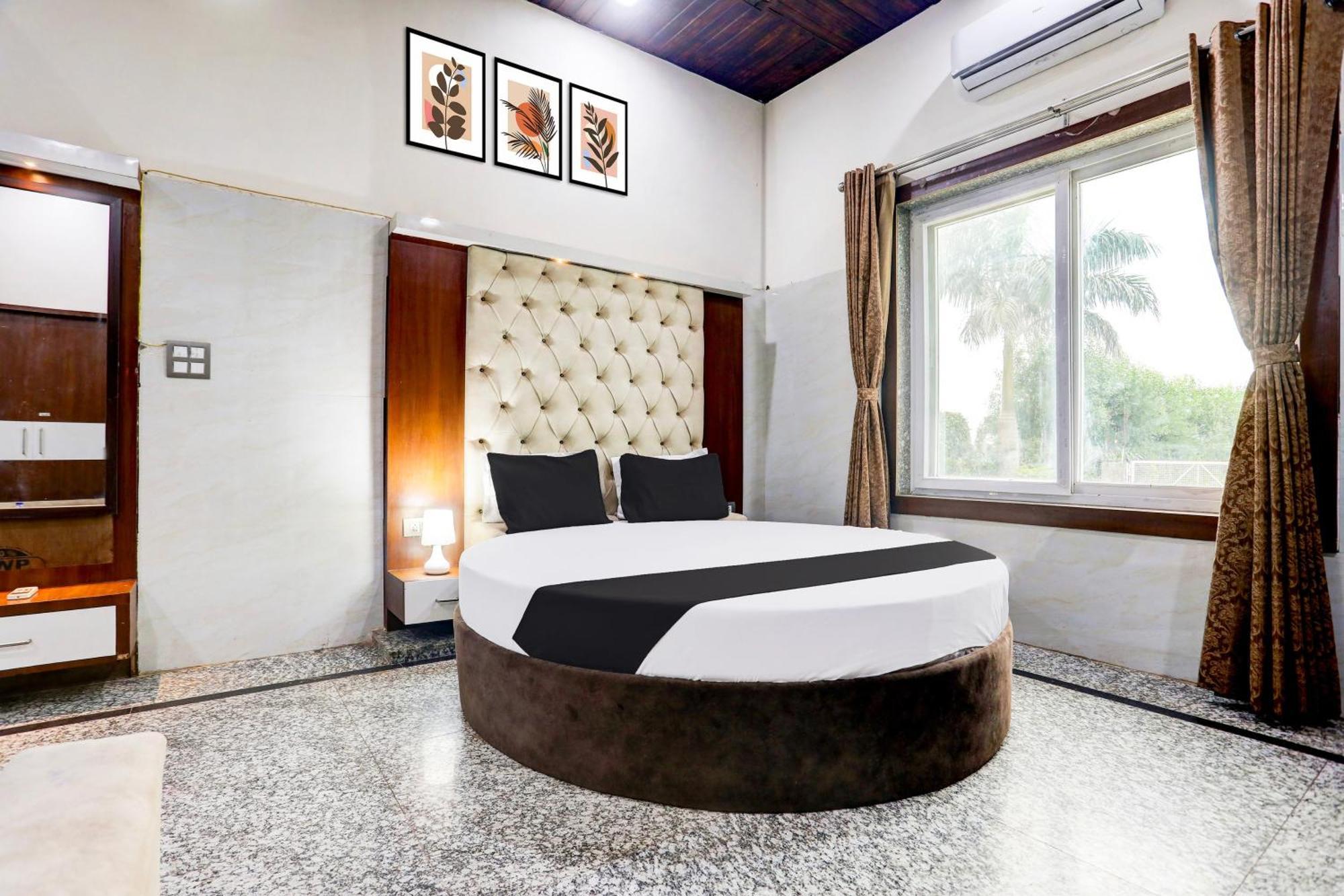 Hotel O Saraswati Resort Kota  Eksteriør billede