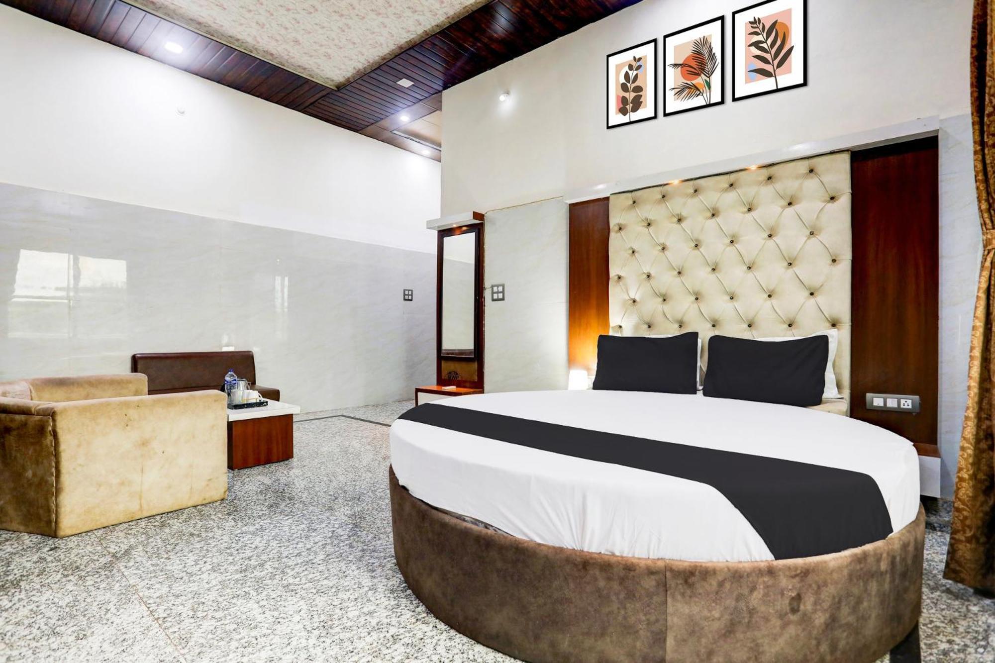 Hotel O Saraswati Resort Kota  Eksteriør billede
