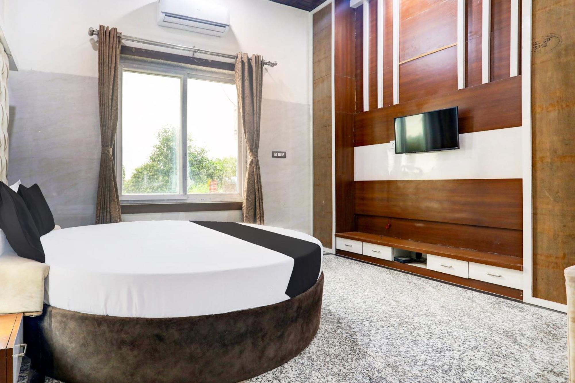 Hotel O Saraswati Resort Kota  Eksteriør billede