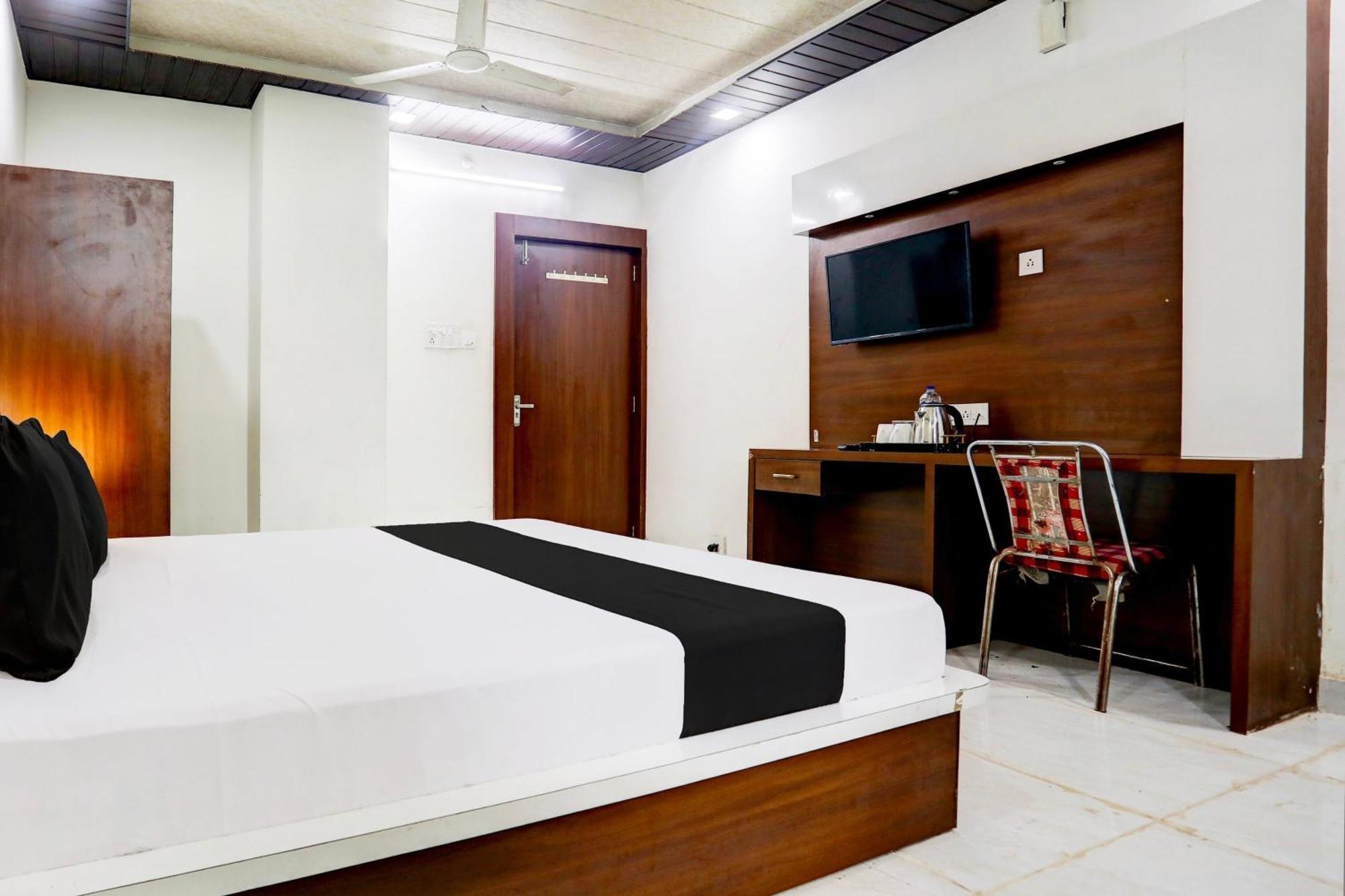 Hotel O Saraswati Resort Kota  Eksteriør billede
