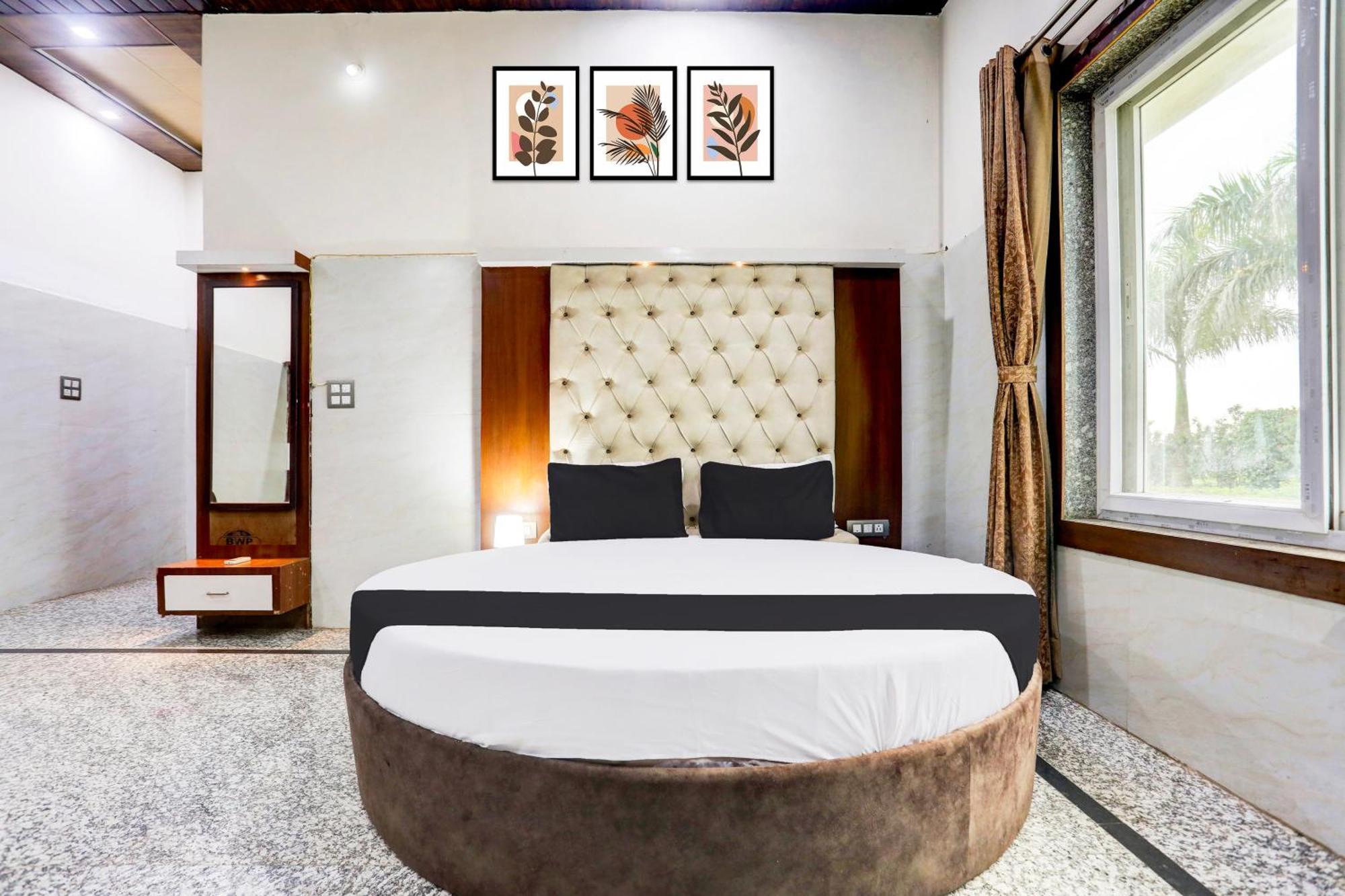 Hotel O Saraswati Resort Kota  Eksteriør billede