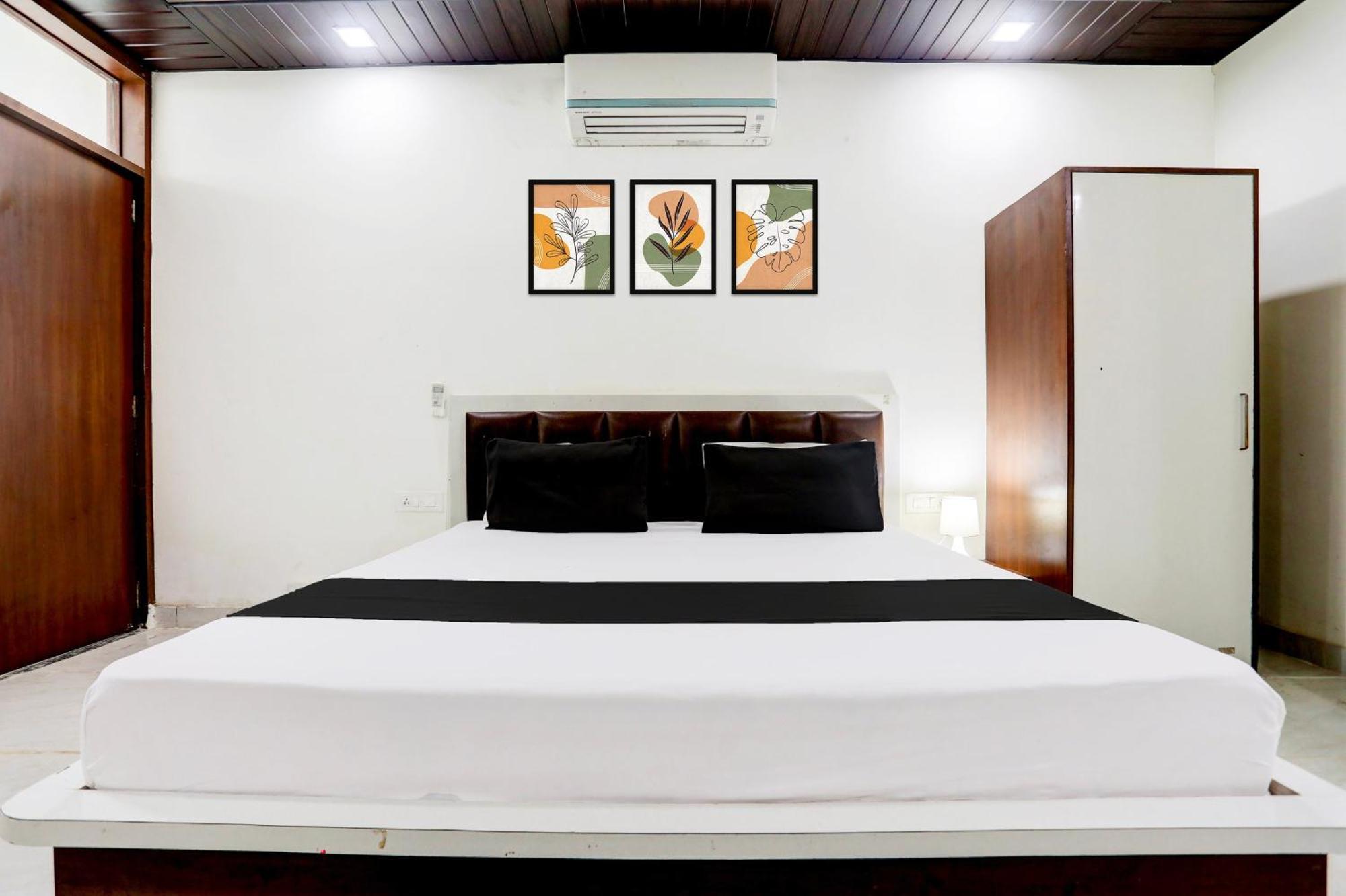 Hotel O Saraswati Resort Kota  Eksteriør billede