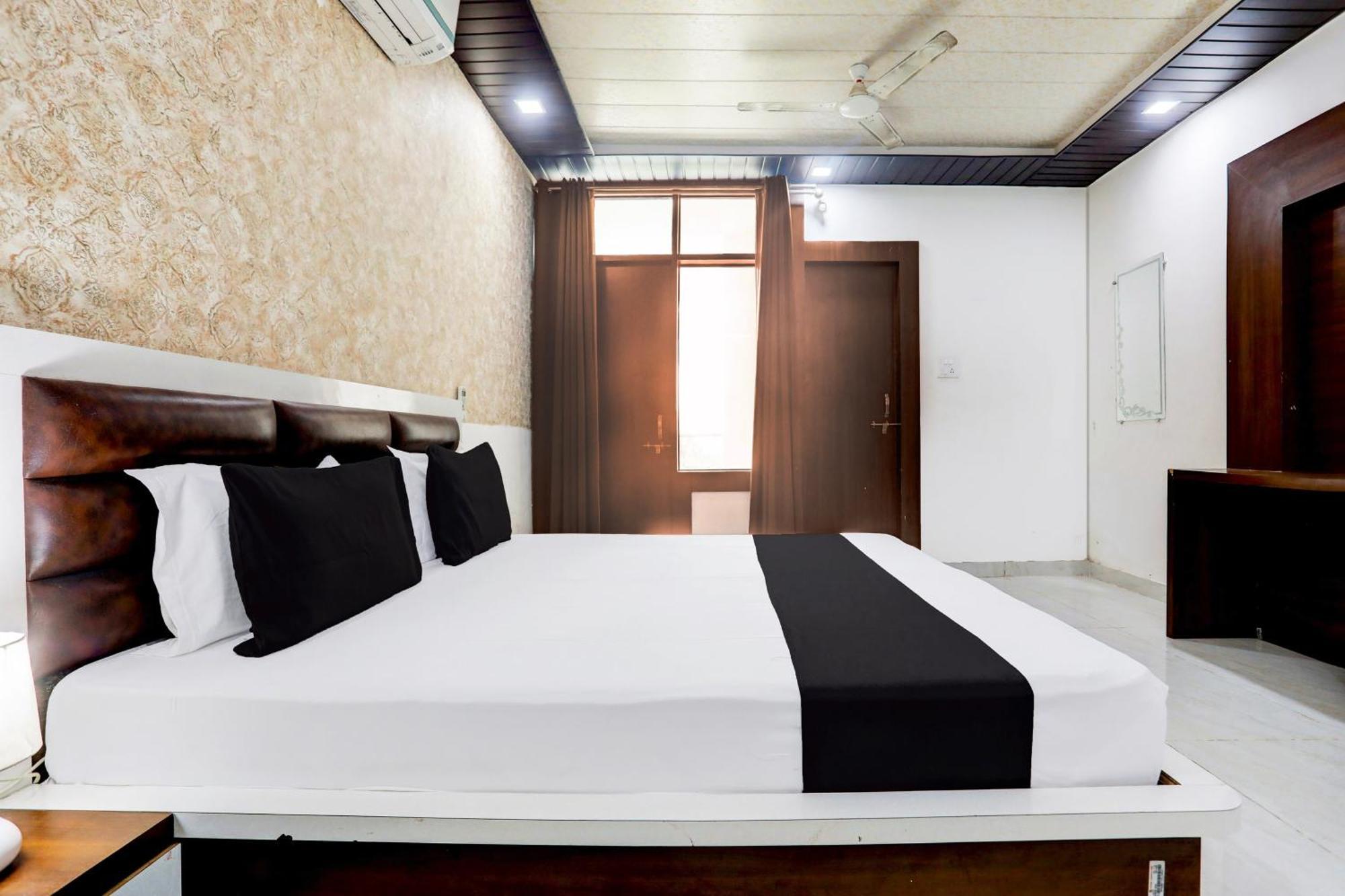 Hotel O Saraswati Resort Kota  Eksteriør billede