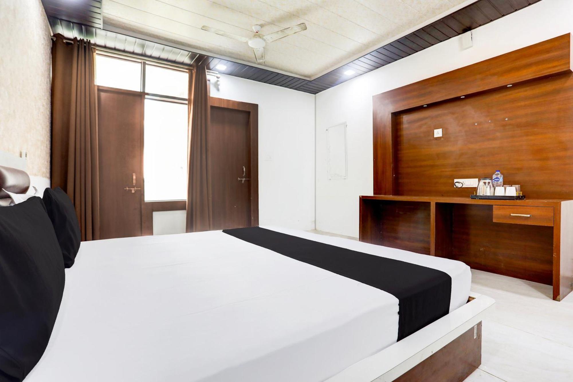 Hotel O Saraswati Resort Kota  Eksteriør billede